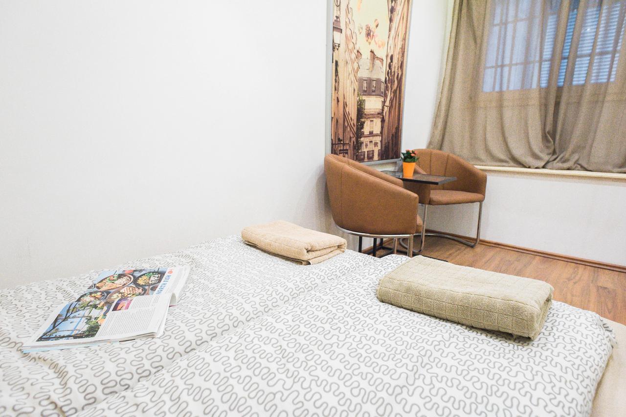 D.Five Stylish Studio At Parliament Apartamento Budapest Exterior foto
